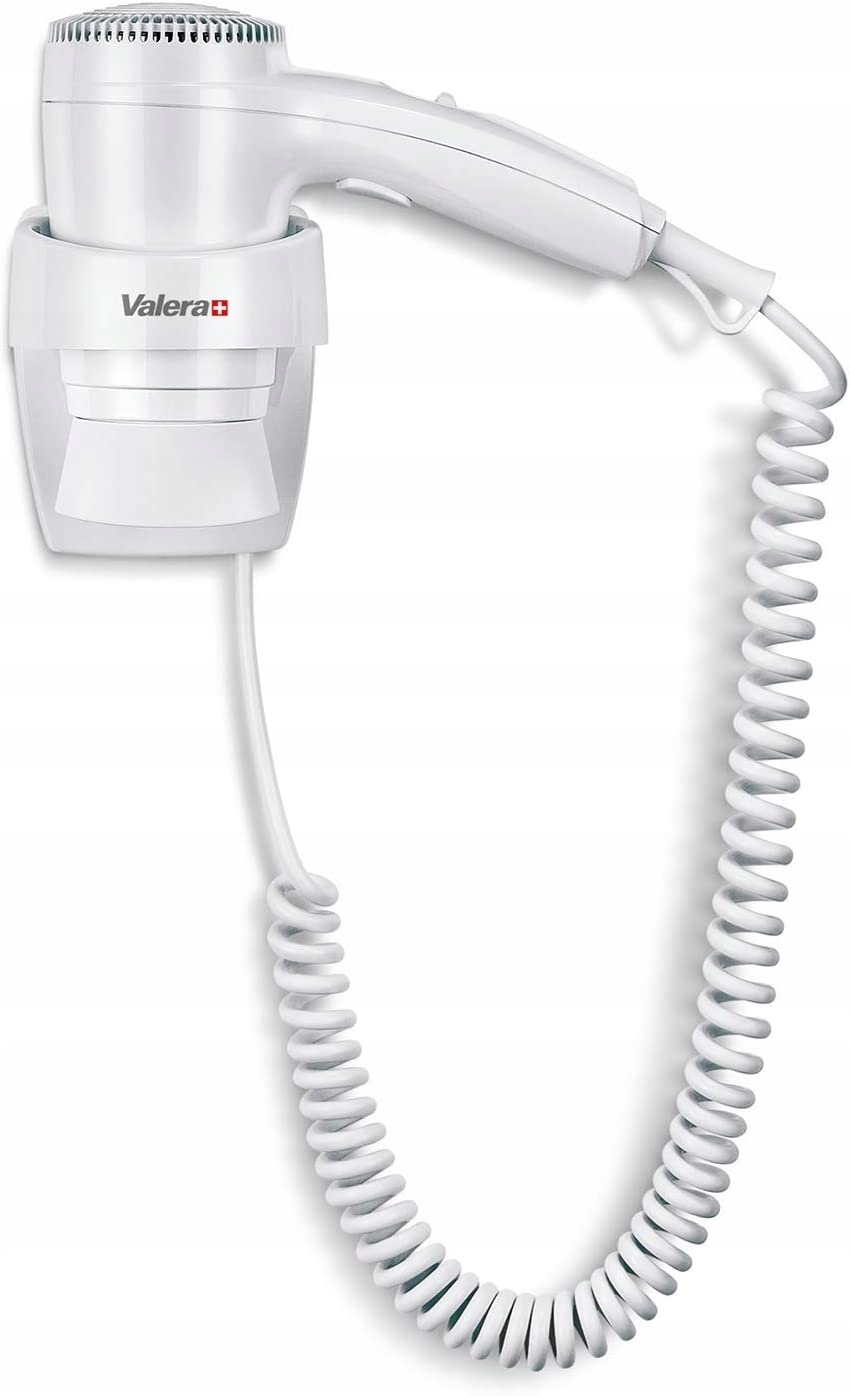 Suszarka do Włosów Valera Executive 1200W zimny nawiew Kompaktowa