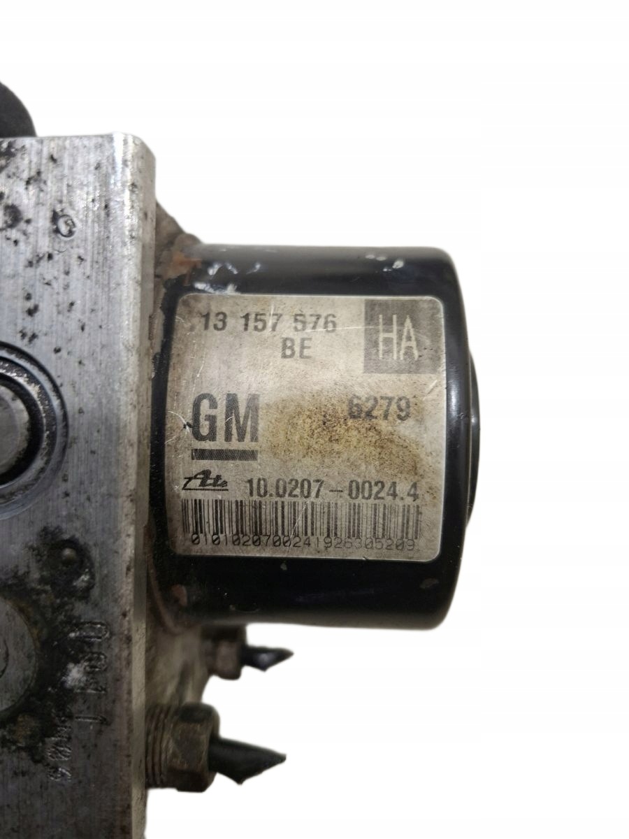 Pompa ABS OPEL ZAFIRA B 1.9 CDTI 13157576