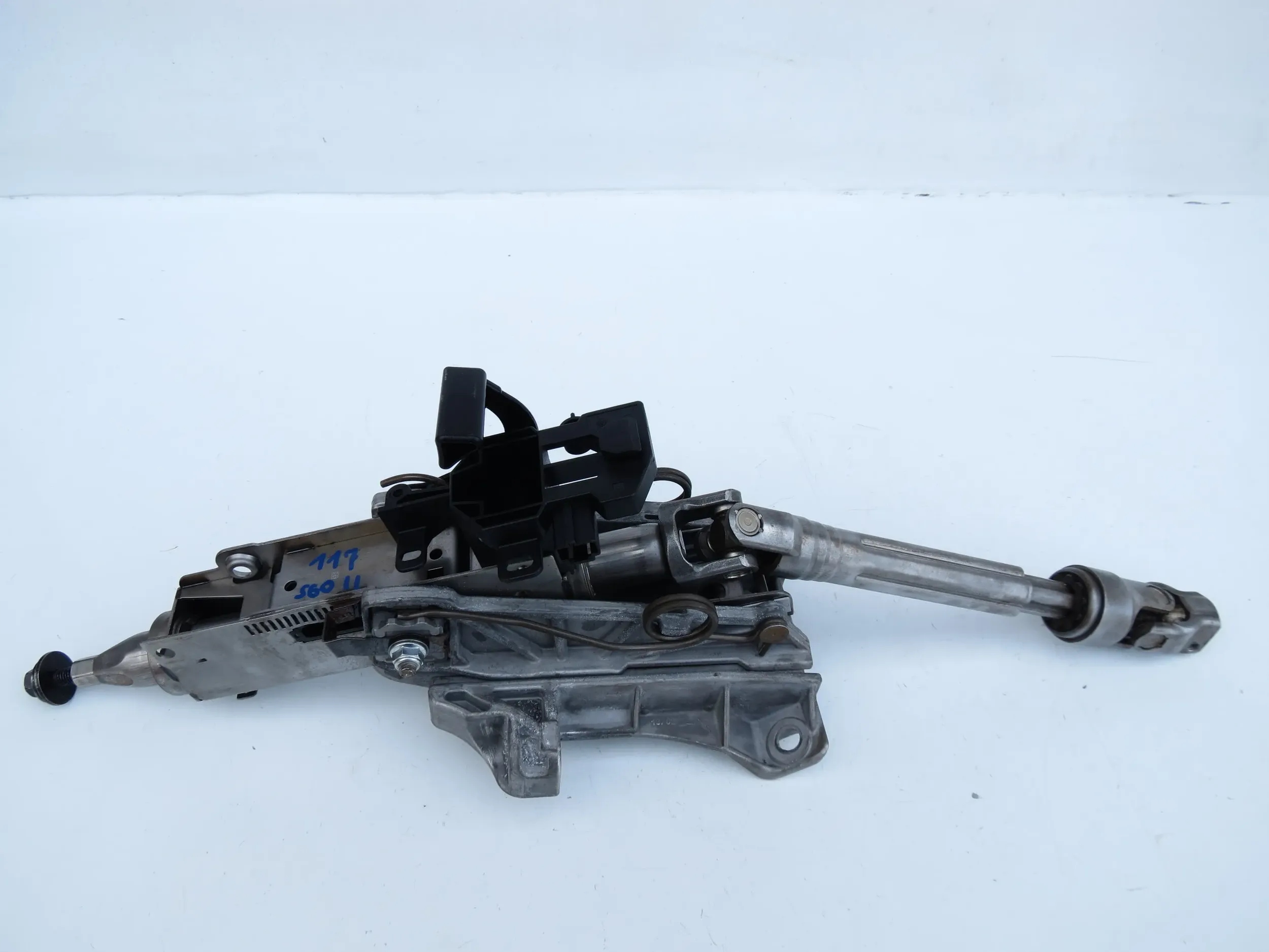 Colonne de direction Boîter direction 31387669 VOLVO S60 II V60 et