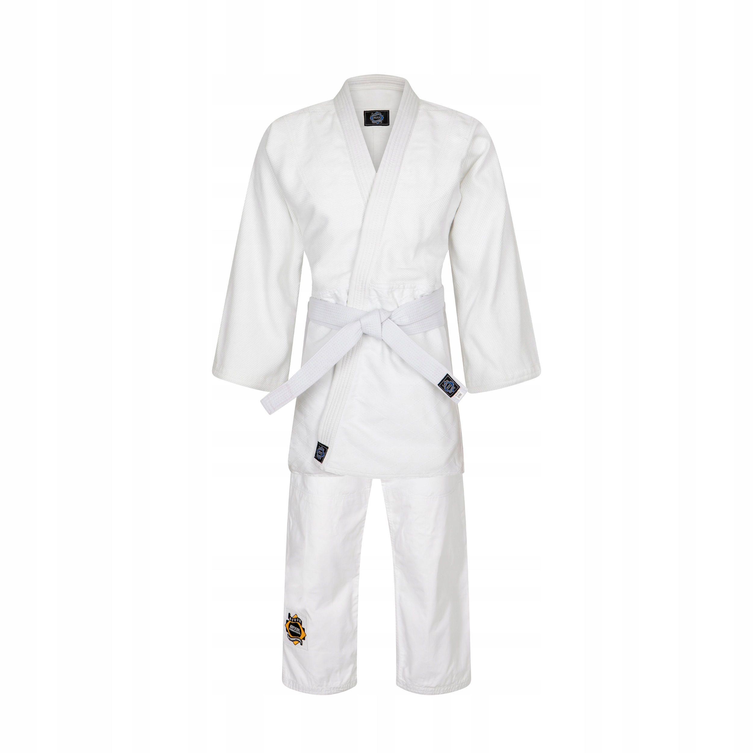 Kimono Judo 550g 175cm