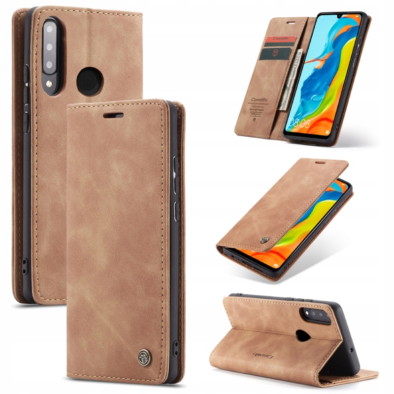 

Etui Portfel Caseme Pokrowiec Do Huawei P30 Lite