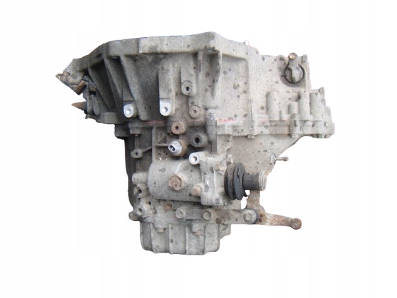 TOYOTA YARIS 1 I LIFT 03- 1.4 D4D SKRZYNIA BIEGÓW MANUAL