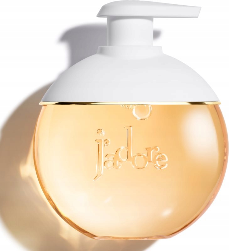 Dior J'adore Les Adorables Sprchový Gel 200 ML Pro Ženy