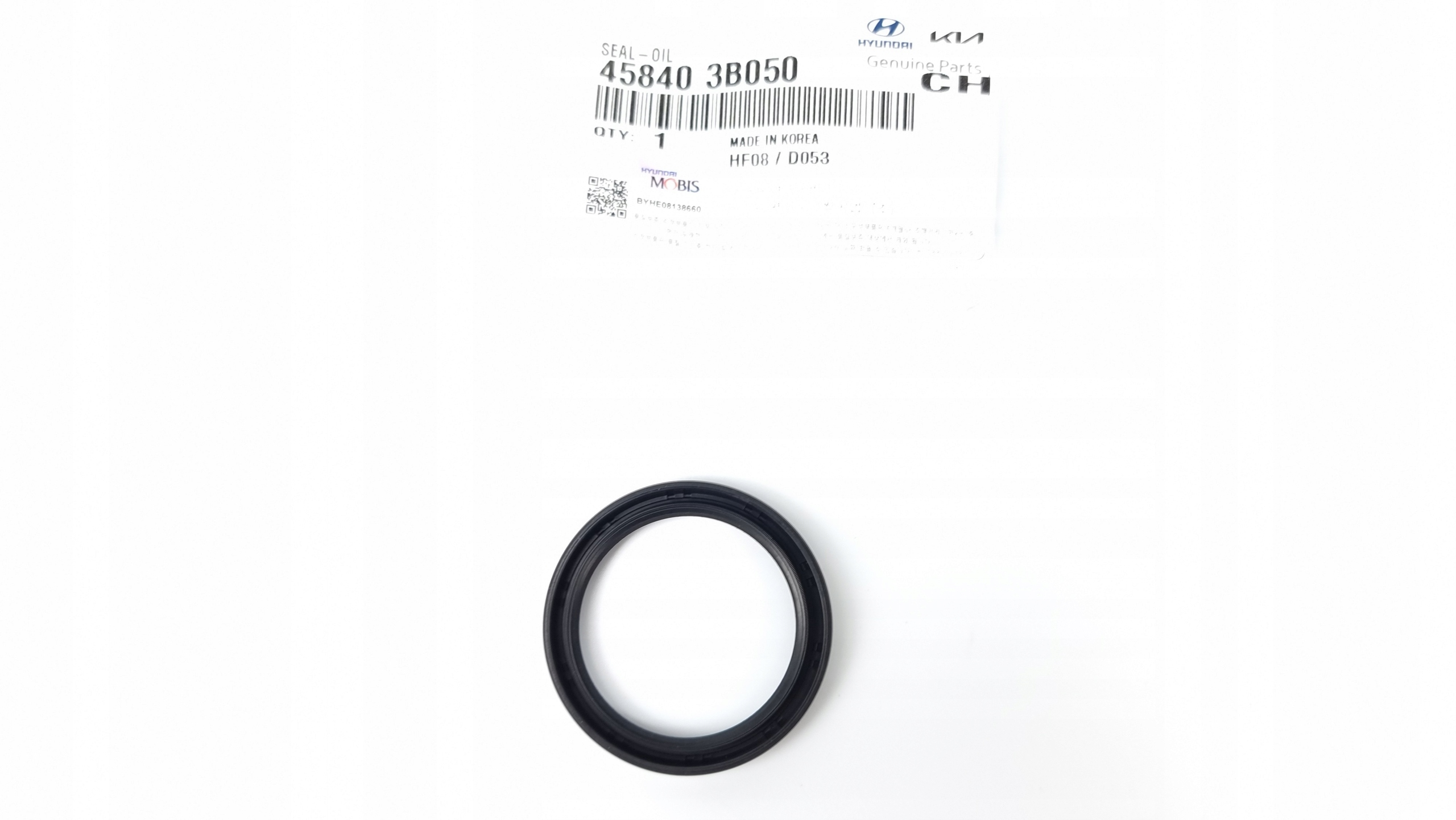 SIMERING MECHANIZMU RÓŻNICOWEGO (37x47x6mm) HYUNDA