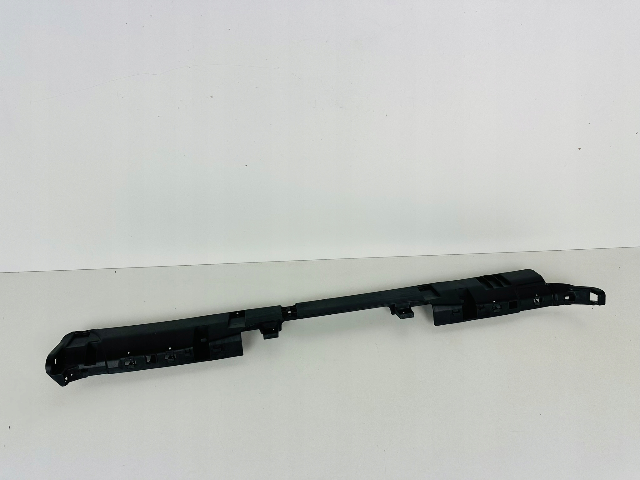 PORSCHE 911 991.2 LIFT moulding threshold console 991555619 left