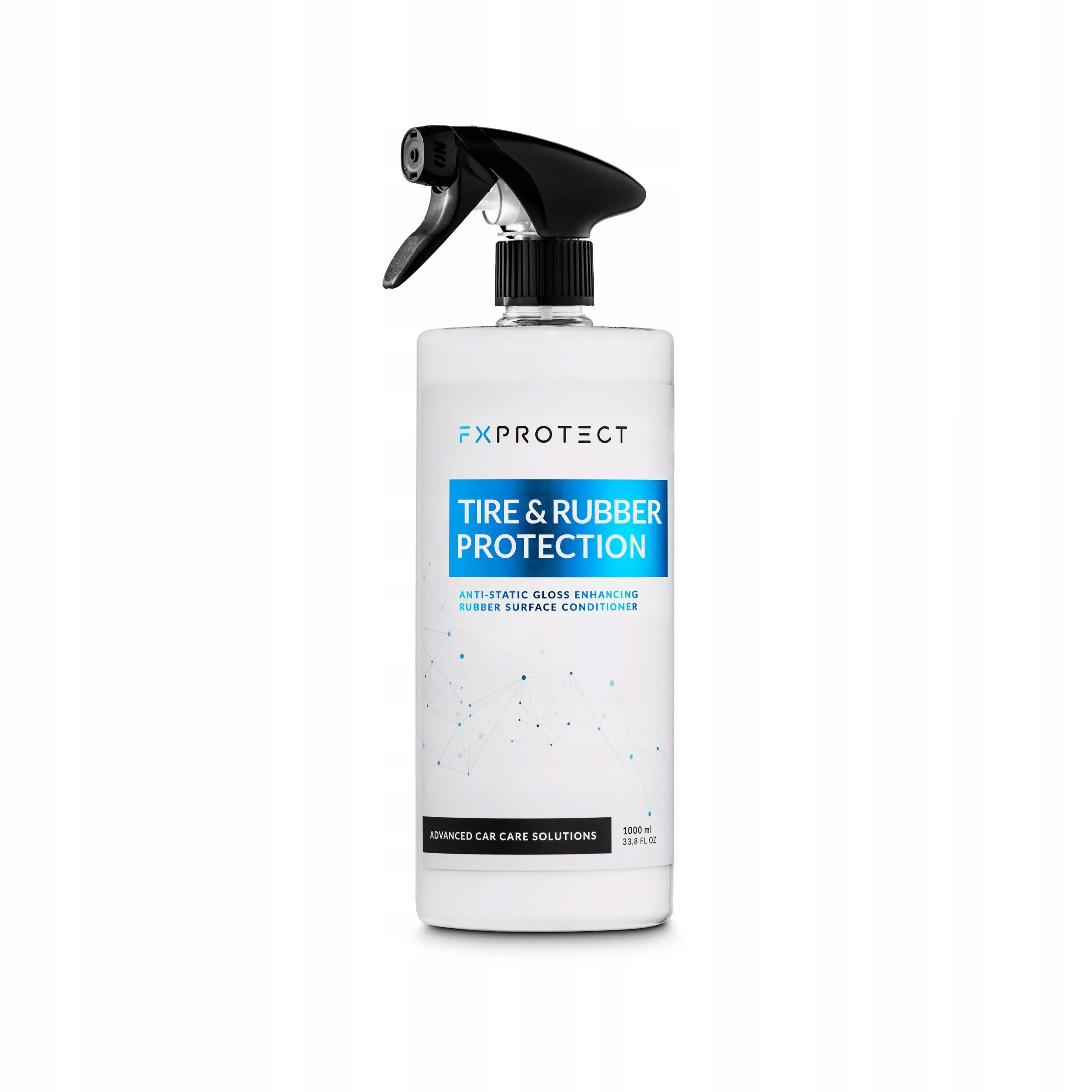 

Fx Protect Tire & Rubber Protection 500ml
