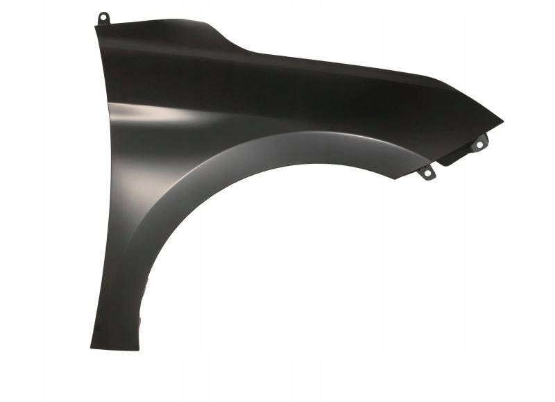 Pravý Blatník Hyundai Elantra VI 2019-2020, Každá Barva