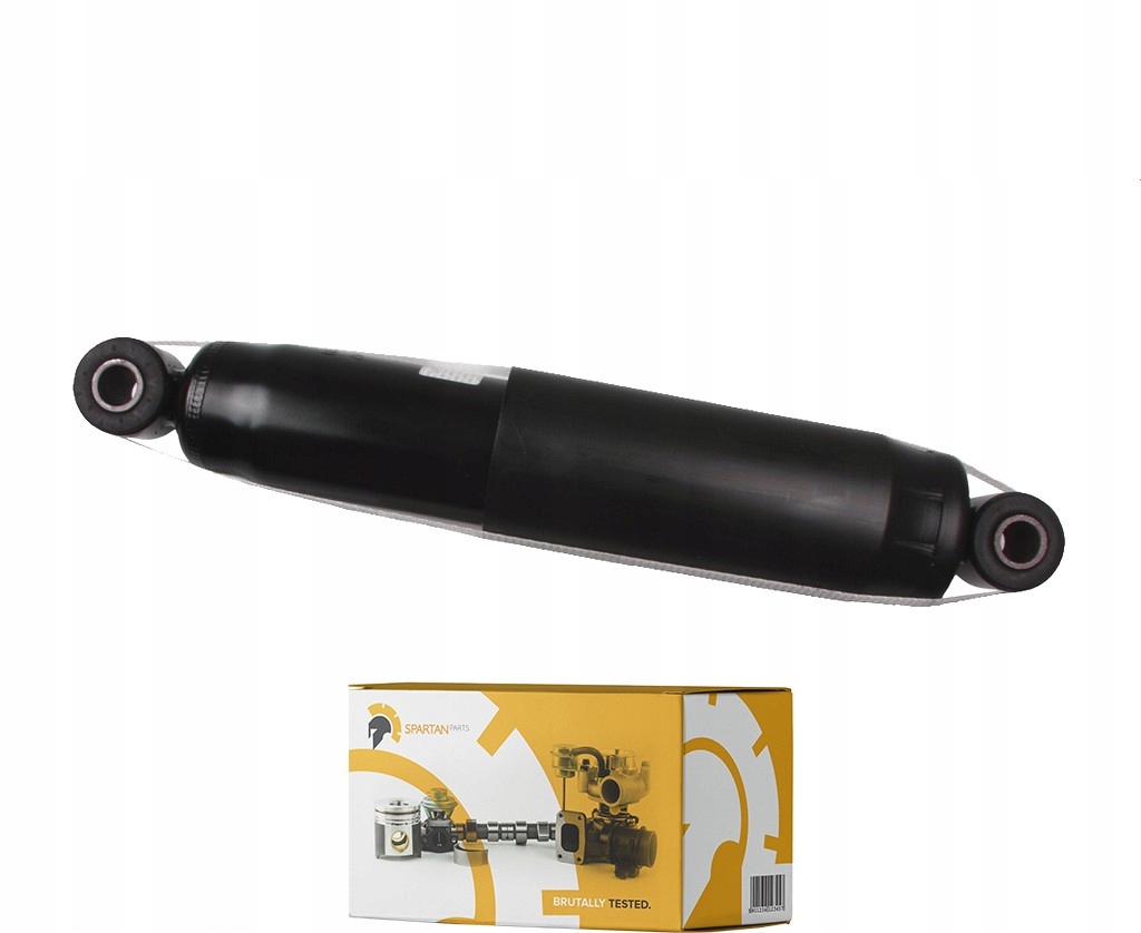 130.010.0024 - АМОРТИЗАТОР FIAT DUCATO 02 + ЗАДНІЙ ЛІВИЙ І ПРАВИЙ 18Q