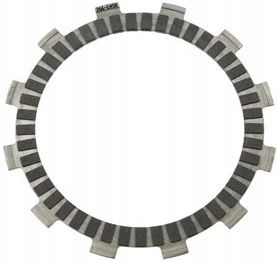 Trw MCC442-9RAC Sada Trecích Dlaždíc, Spojka
