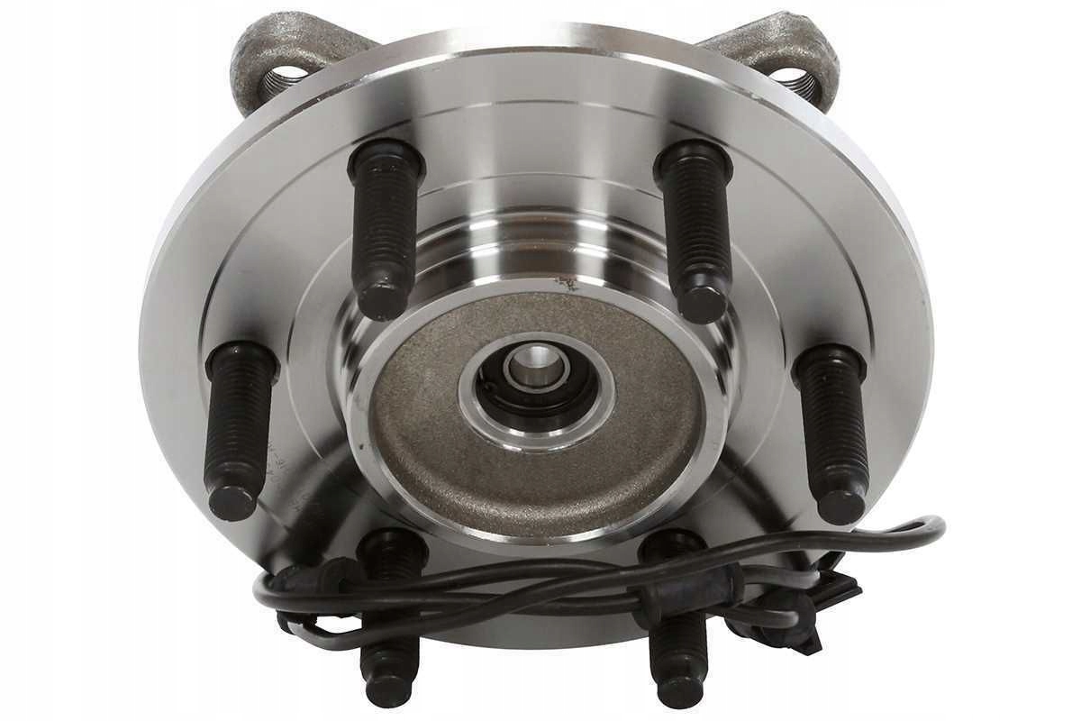 515043 - ПЕРЕДНЯЯ СТУПИЦА КОЛЕСА 4WD FORD EXPEDITION LINCOLN NAVI