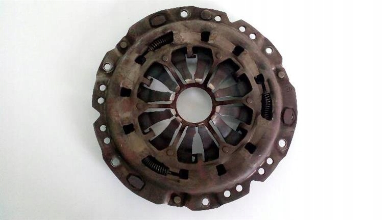 Docisk sprzęgła Opel Corsa C 1.2 B