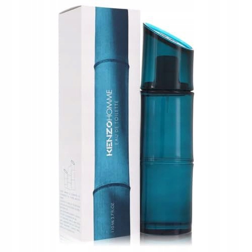 Kenzo Kenzo Pour Homme (2022) – Toaletní Voda – Objem: 110 ML