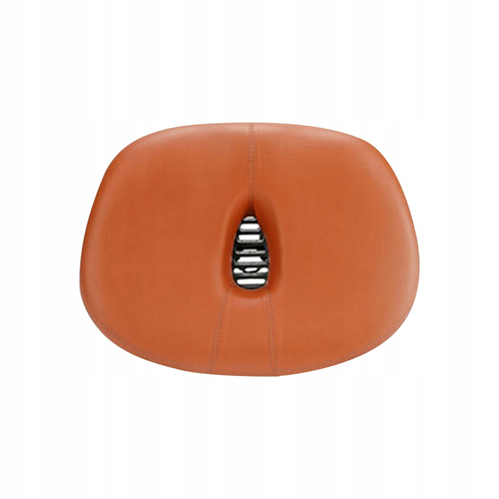 Szerokie siodło bez nosa