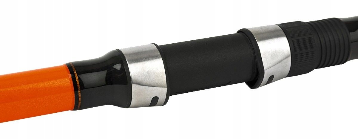 Wędka Shimano Sonora Tele Surf 4,20m do 200g Materiał wędki włókno węglowe