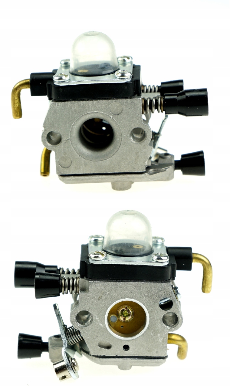 

Gaźnik Stihl FS36 FS38 FS45 FS55 Fs 36 38 45 55