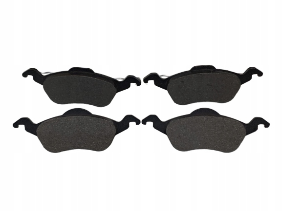 BREMBO ДИСКИ + КОЛОДКИ HAM FORD FOCUS MK 1 BREMBO