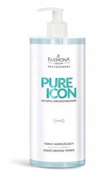 FARMONA TONIK NAWILŻAJĄCY 500ML PURE ICON