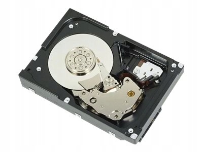 Disk Dell Technologies 400-BLNW 4 Gb 3,5" Sata