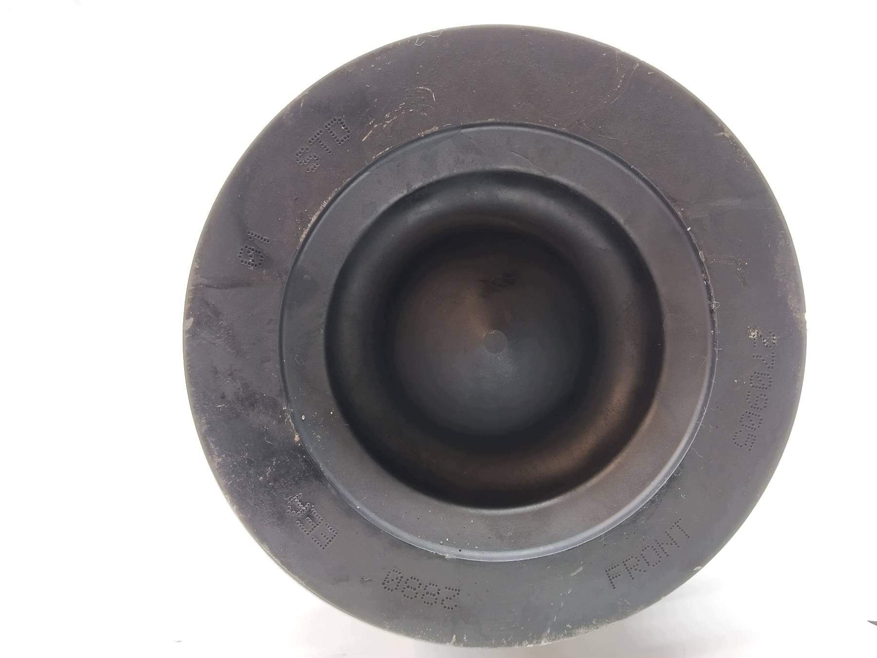 piest ojnica 1295 102067 CUMMINS 7.1 Dennis Eagle Elite 2 (2003-2014)