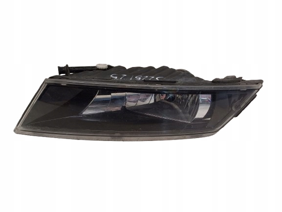 SKODA SUPERB 3 III 2015- HALOGEN PRAWY PRZÓD 3V0941700