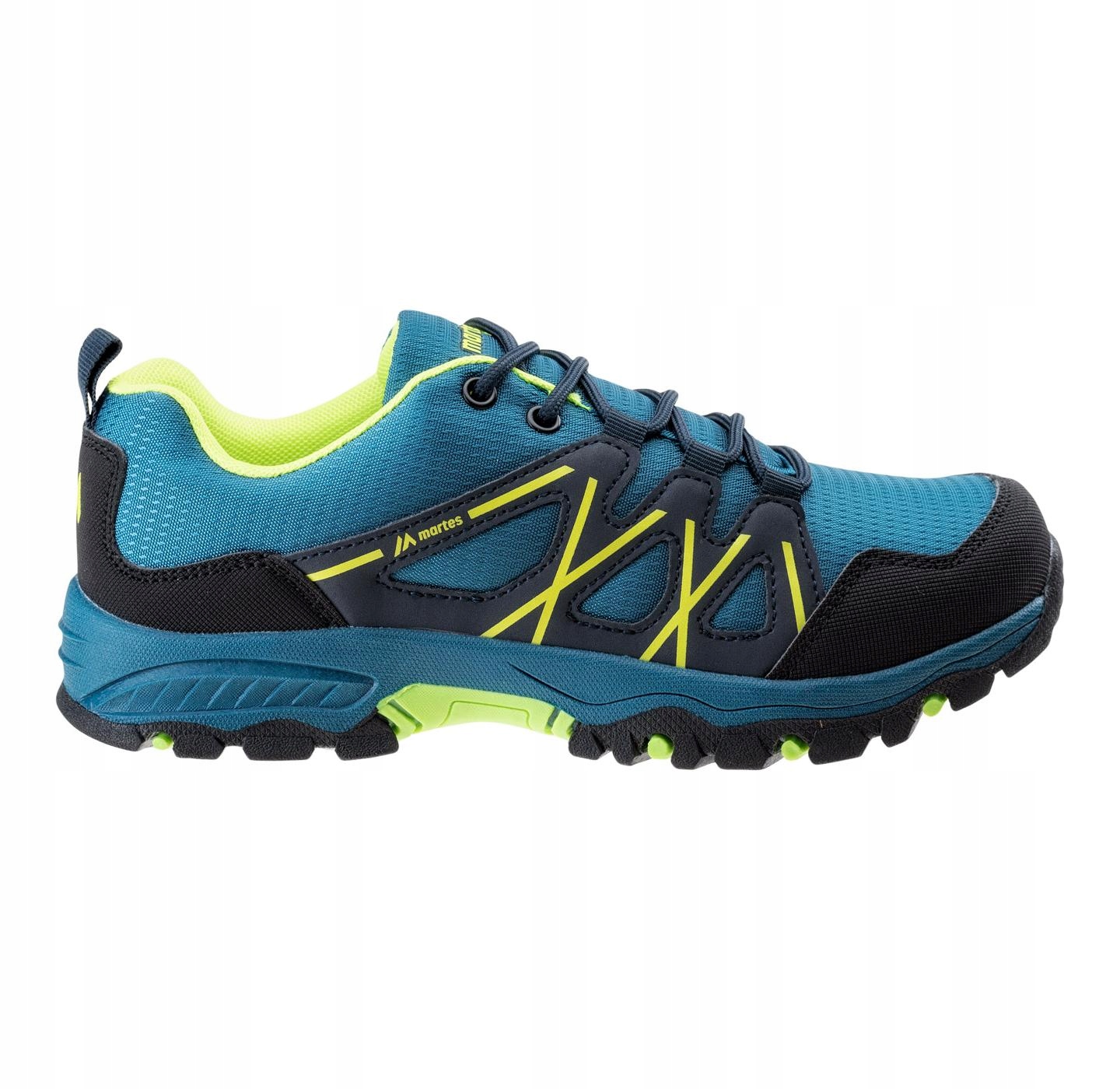 Dziecięce Buty Ronvi Low Teen 38