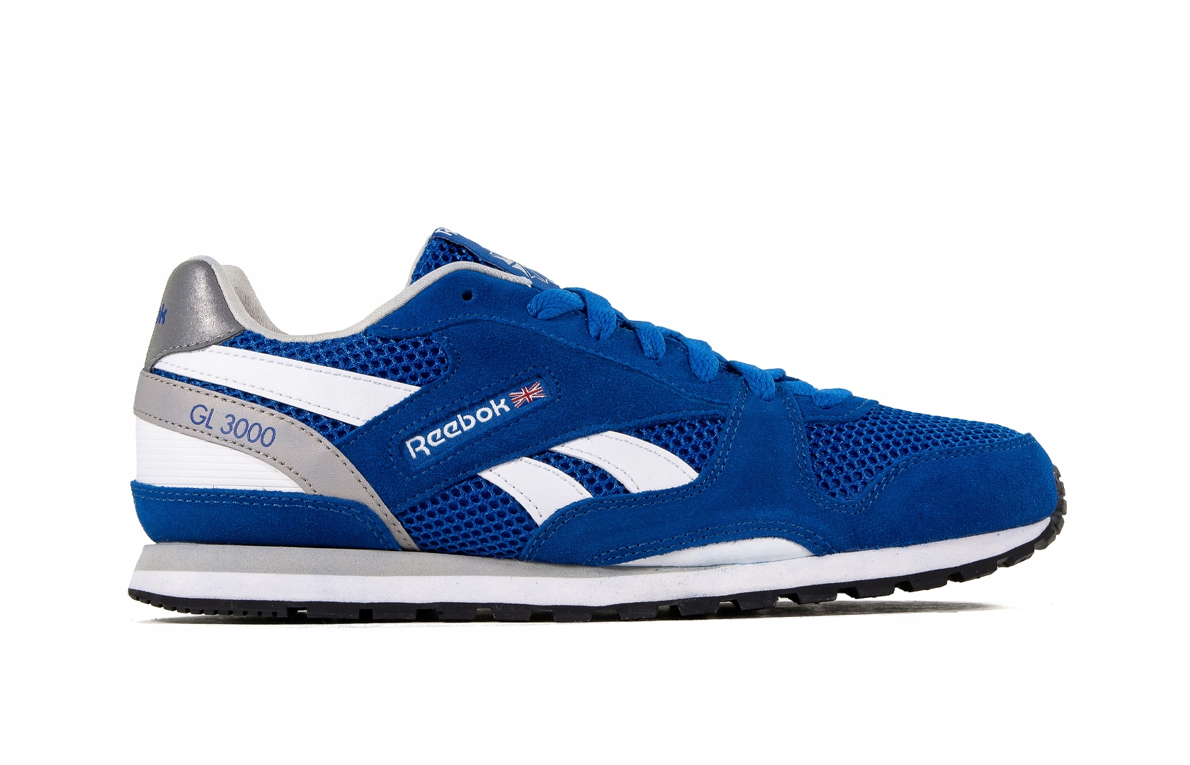 pro mládež boty Reebok Gl 3000 V69797