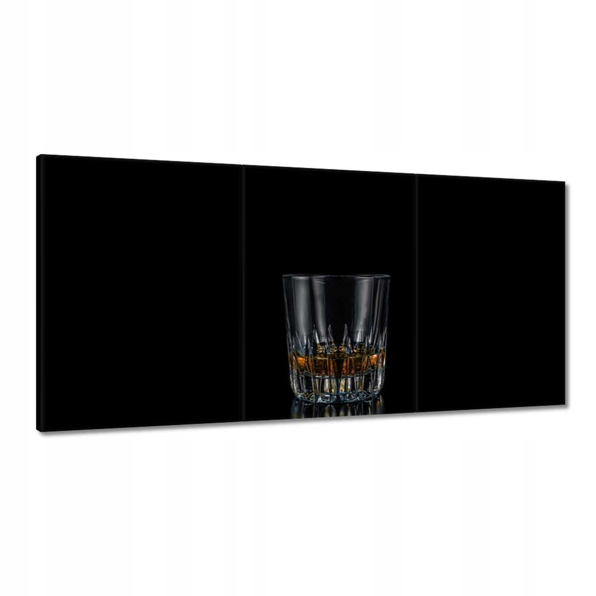 Obrazy 180x90 Anglický pohár Sklo