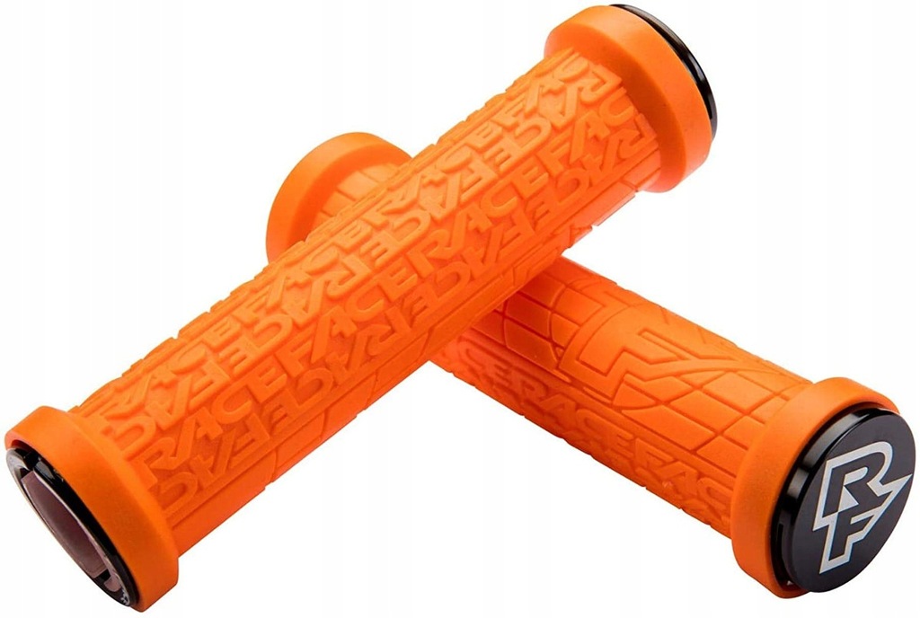 Chwyty Rączki Gripy Race Face Grippler 30mm 135mm