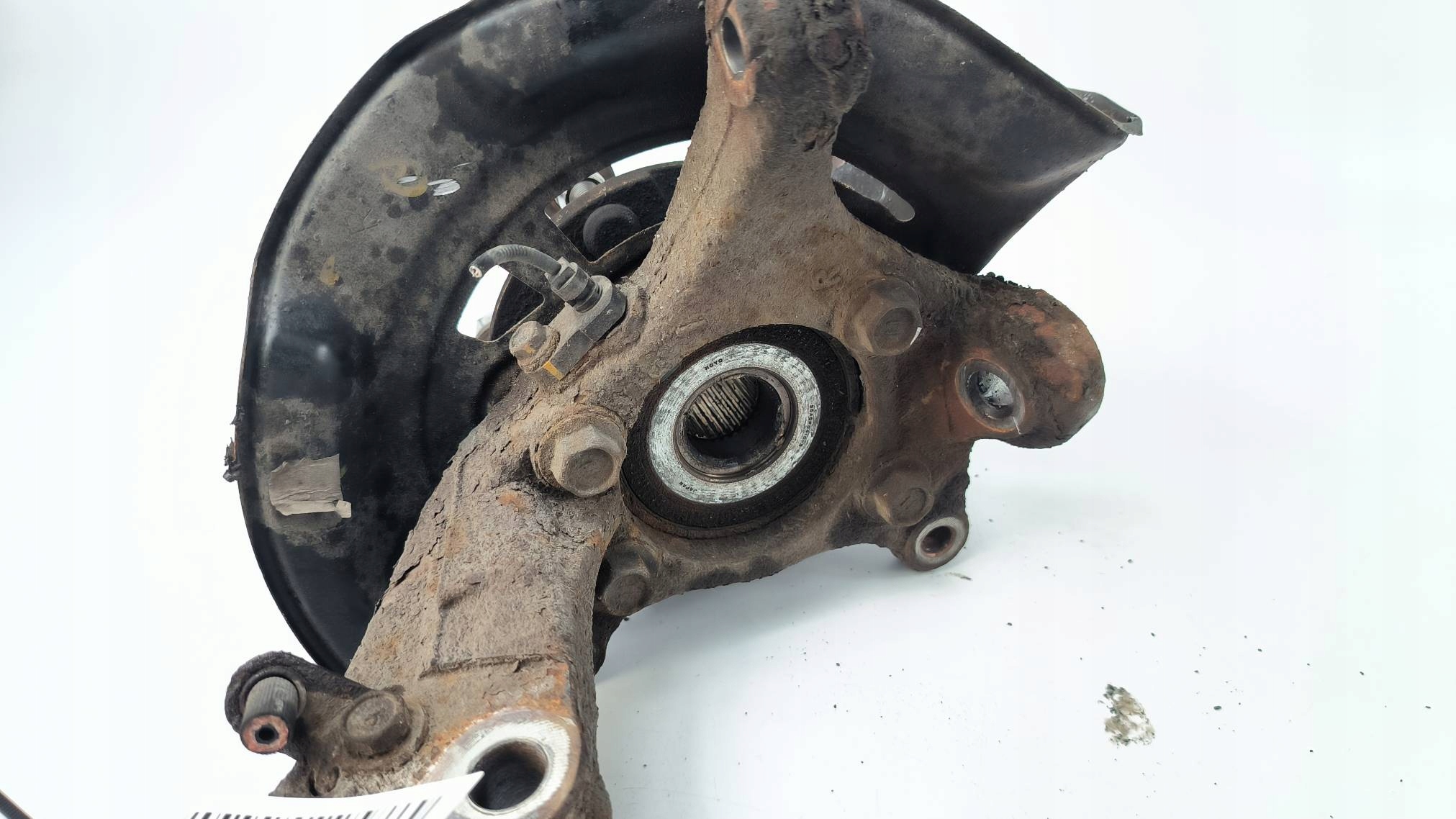 swing right front 2.2 D-4D TOYOTA RAV-4 III