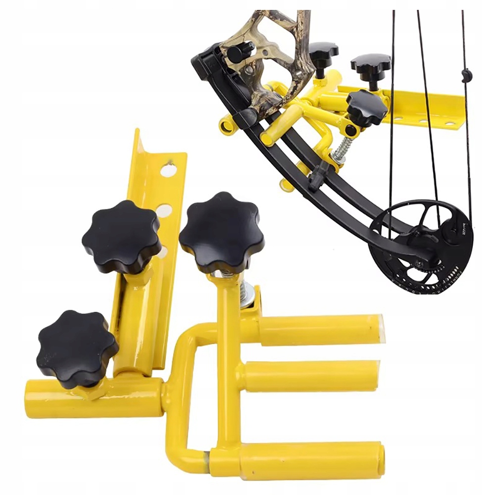 Svěrák pro blokový oblouk, montážní držák, stanice pro tuning, montáž oblouku