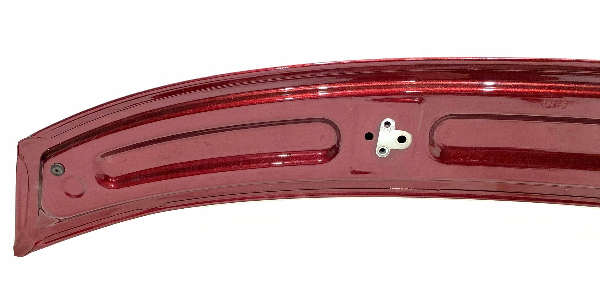 BENTLEY NEW CONTINENTAL GT rear spoiler 3SD827940