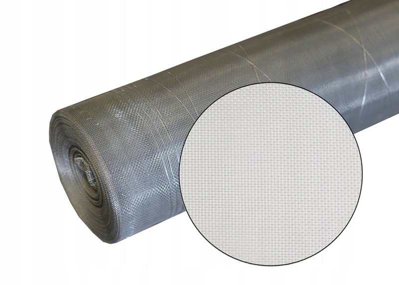 Sieť proti hmyzu Alu 1mx30m