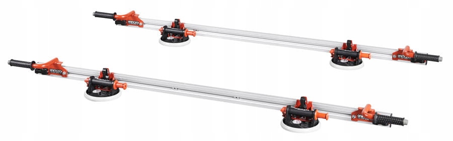RAIMONDI SYSTEM DO PRZENIOSZENIA DUŻYCH PŁYTEK 150