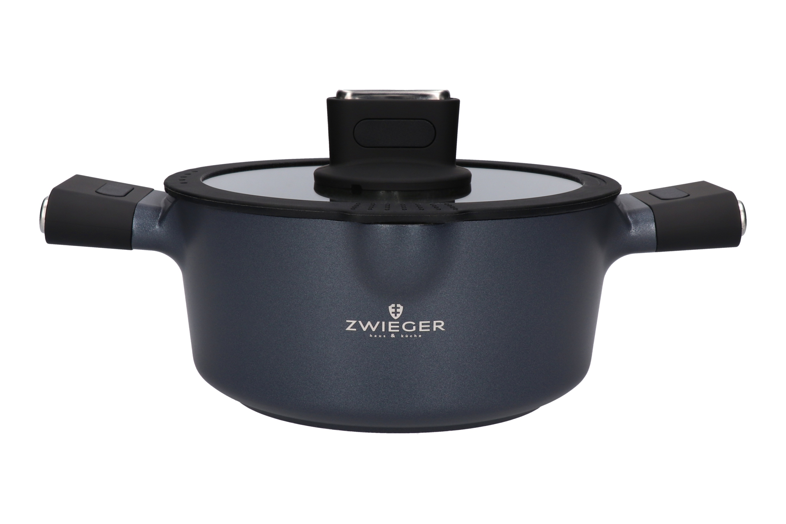 Zwieger Vesna Garnek z pokrywką 20 cm