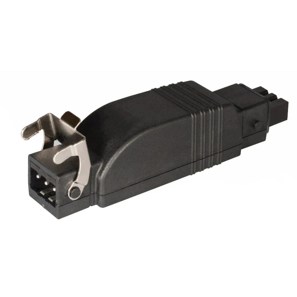 Somfy přijímač – Pergola Slim Receiver io plug