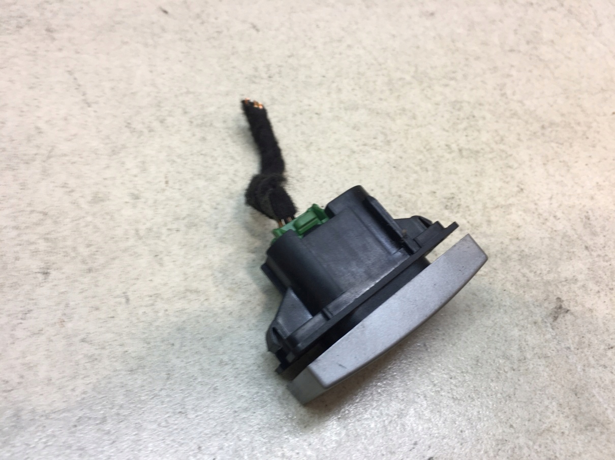 interruttore luci Luci di emergenza C-MAX e 9M5T13A350BA