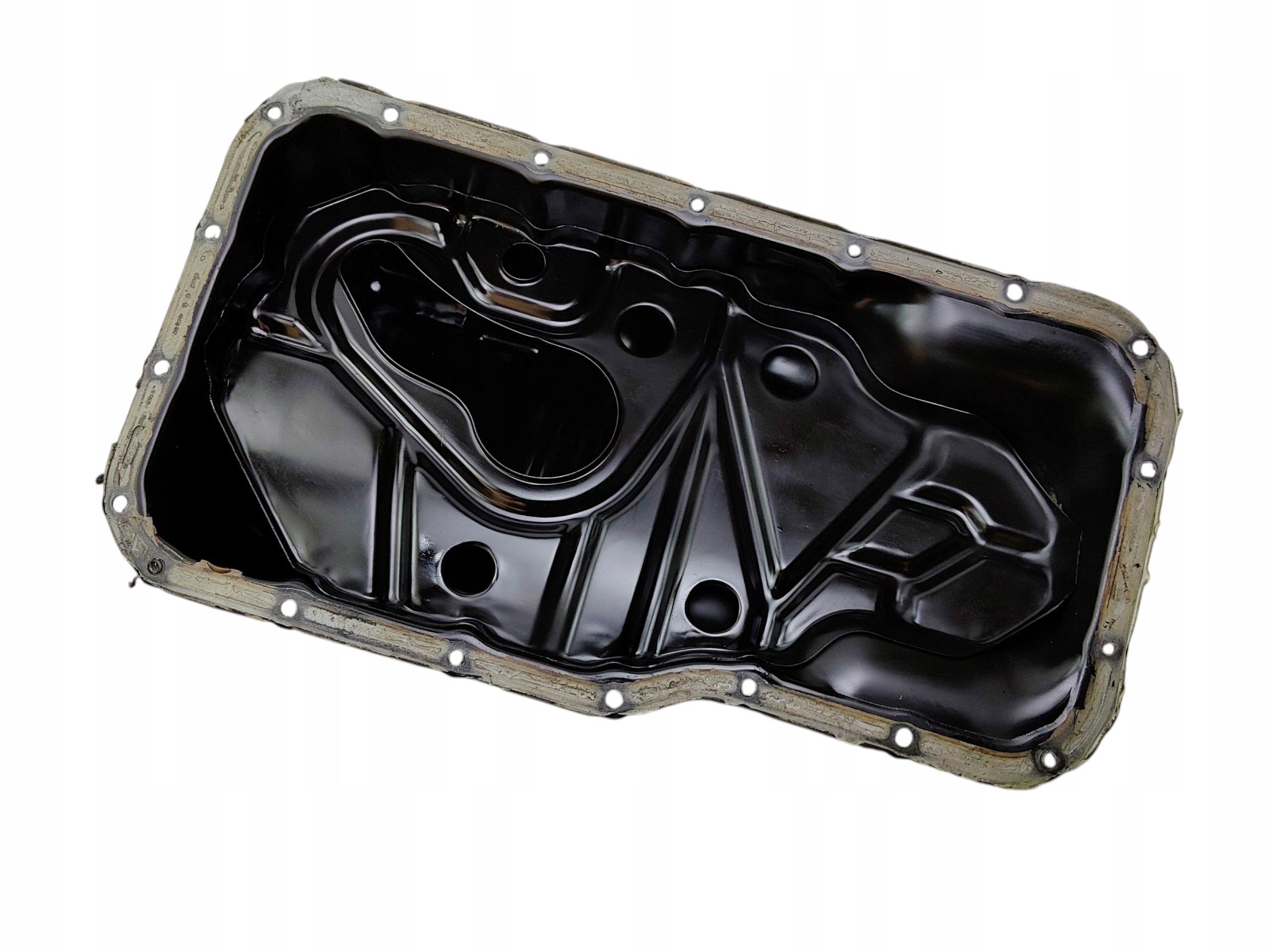 Coppa olio SUZUKI IGNIS e (2000-2003) 1.3 83KM