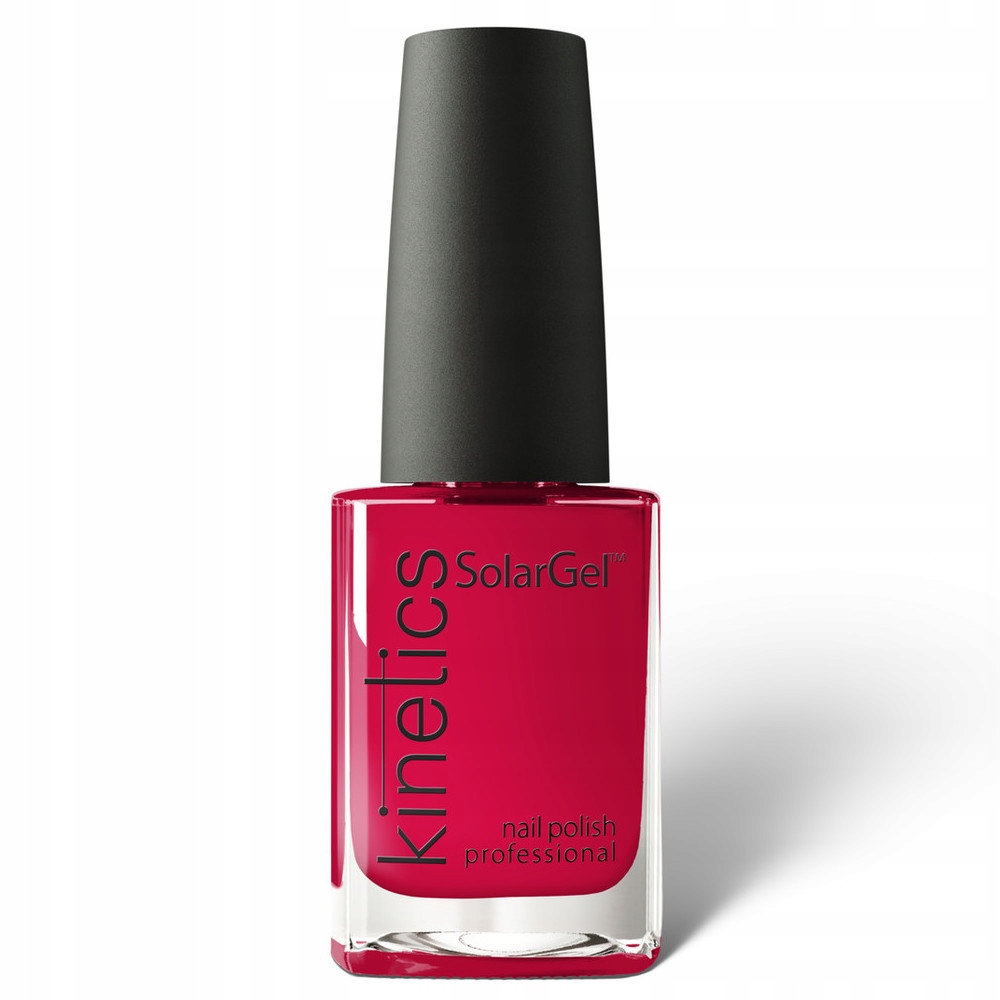 Lakier do paznokci Kinetics 465 Bloody Red