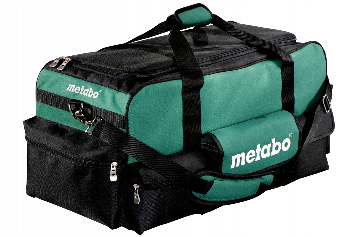 

Metabo Torba Narzędziowa Duża 657007000