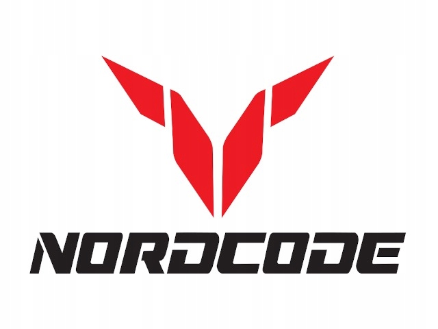 Rękawice NORDCODE RIDER PRO czarne roz. L Producent Nordcode