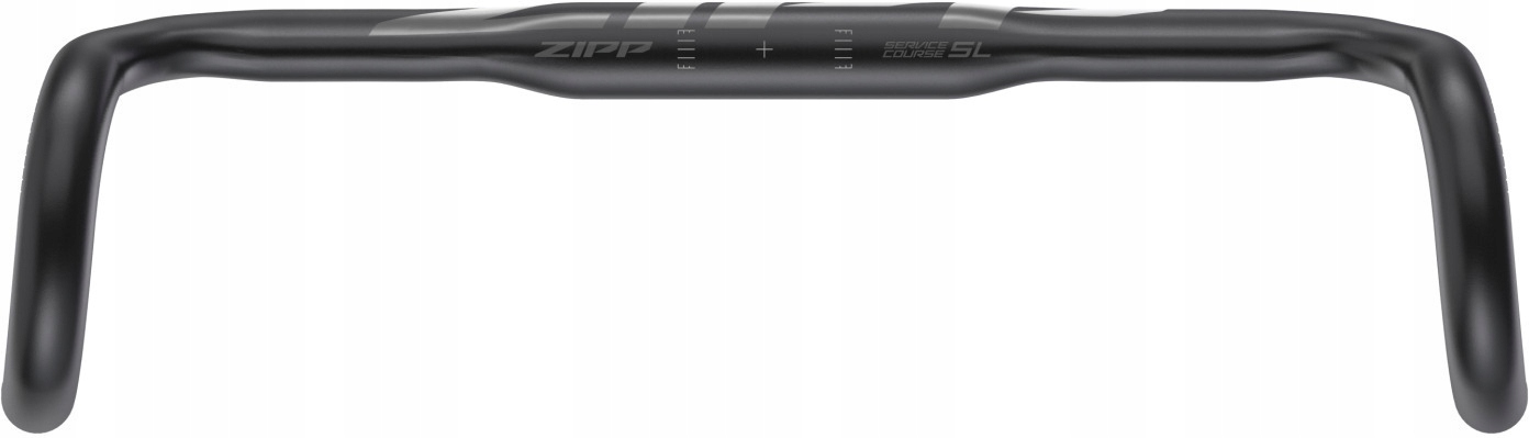 Kierownica Zipp Service Course SL-70 XPLR 44cm alu Model Service Course SL 70 XPLR