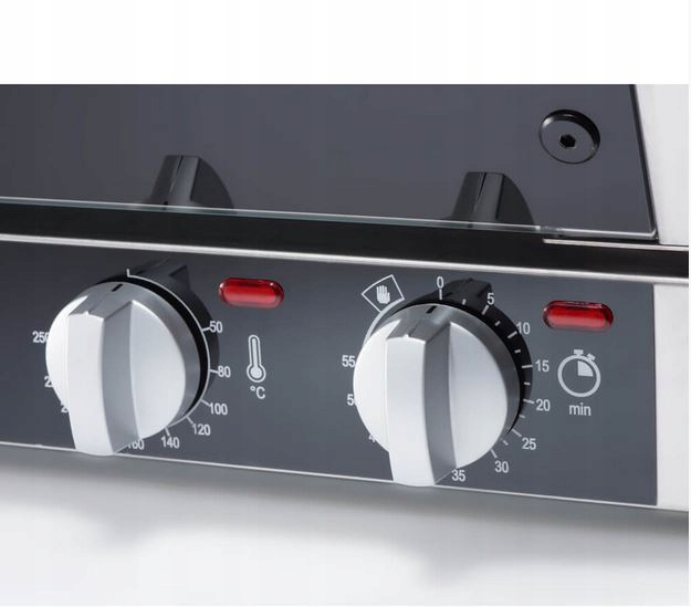 Piec konwekcyjno-parowy Stalgast/FM 912522 Kod producenta 912522