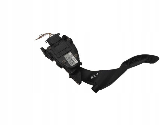 AUDI A2 99- 1.4TDI PEDAŁ POTENCJOMETR GAZU 8Z1721523A
