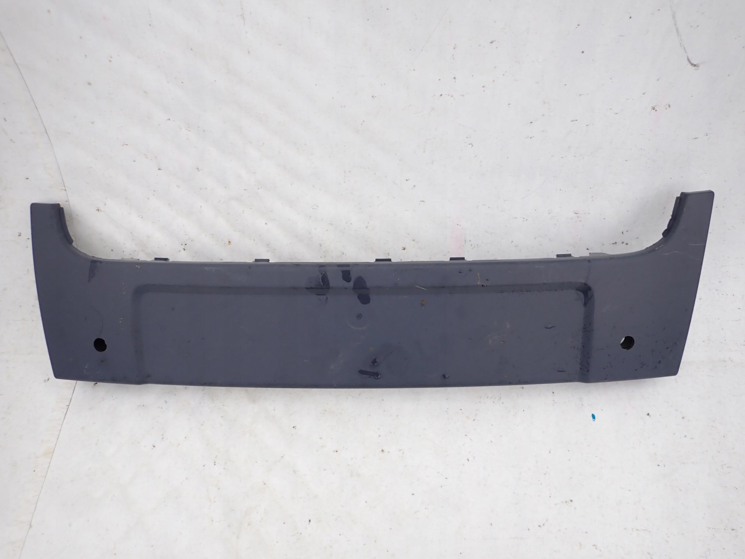 RENAULT SCENIC III LIFT cap front 620722501R