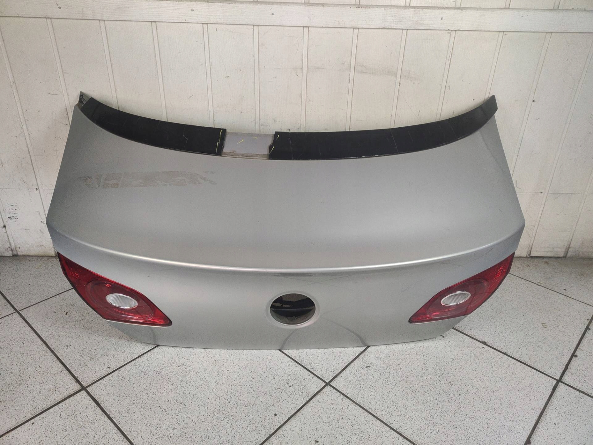 rear trunk door boot Volkswagen Passat CC 2009 426647213