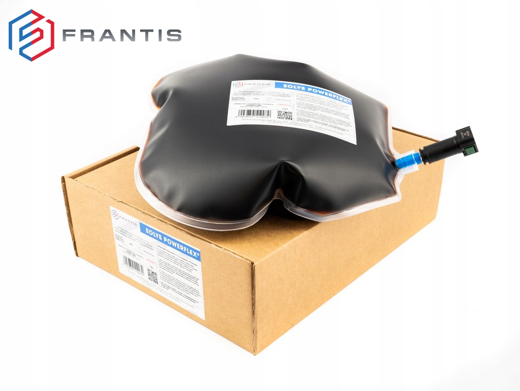 DODATEK FILTRA FAP NERKA PEUGEOT 3008 1 6 HDI