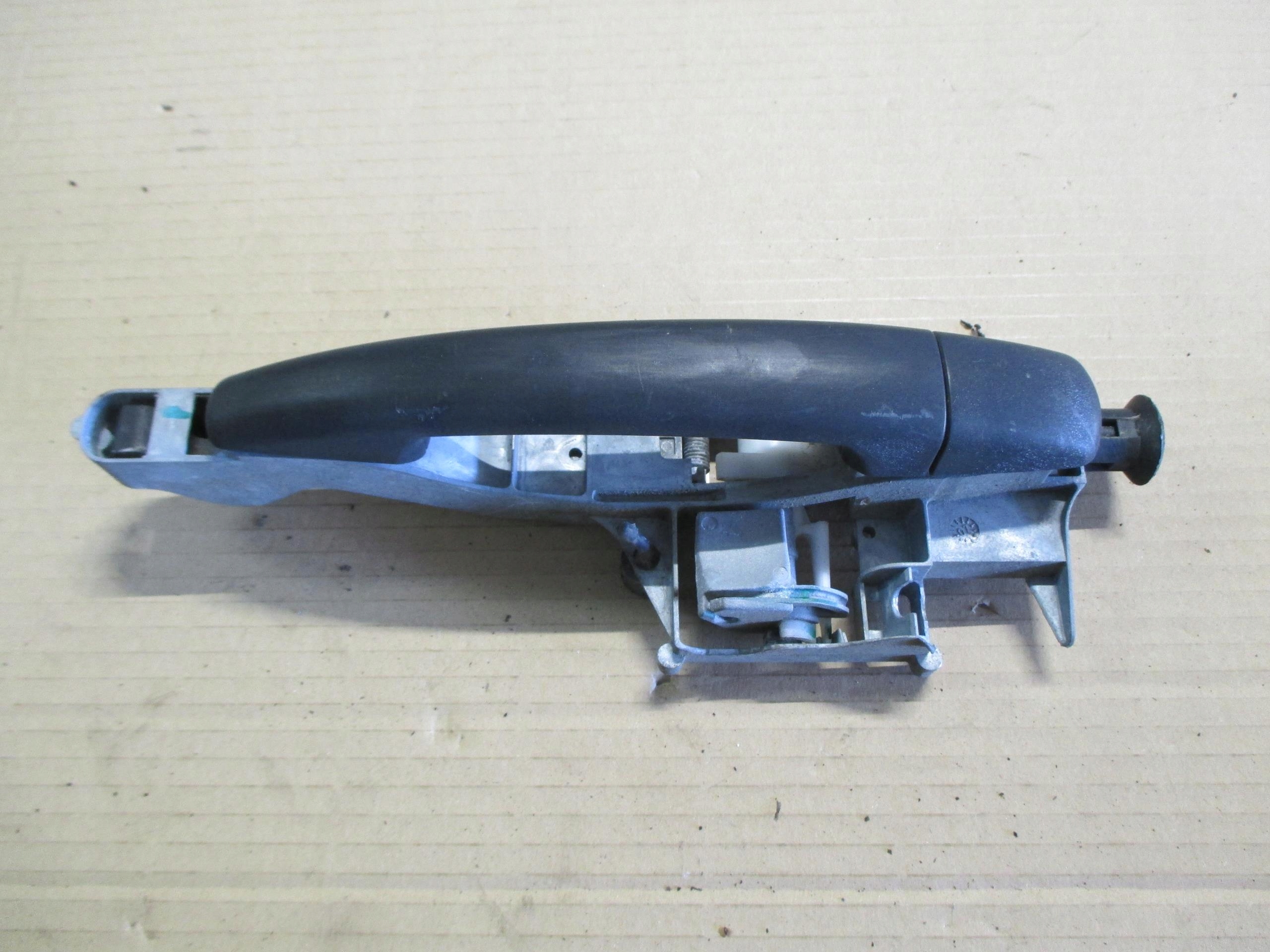 CITROEN C4 PICASSO 06-13 KLAMKA PRAWY TYŁ