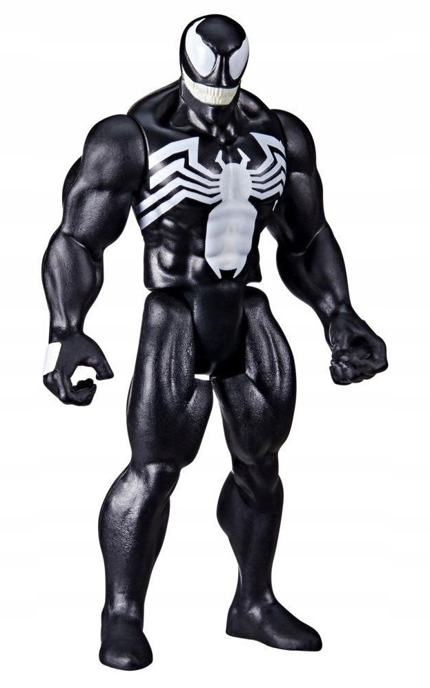 Figurka Hasbro Marvel Legends Venom