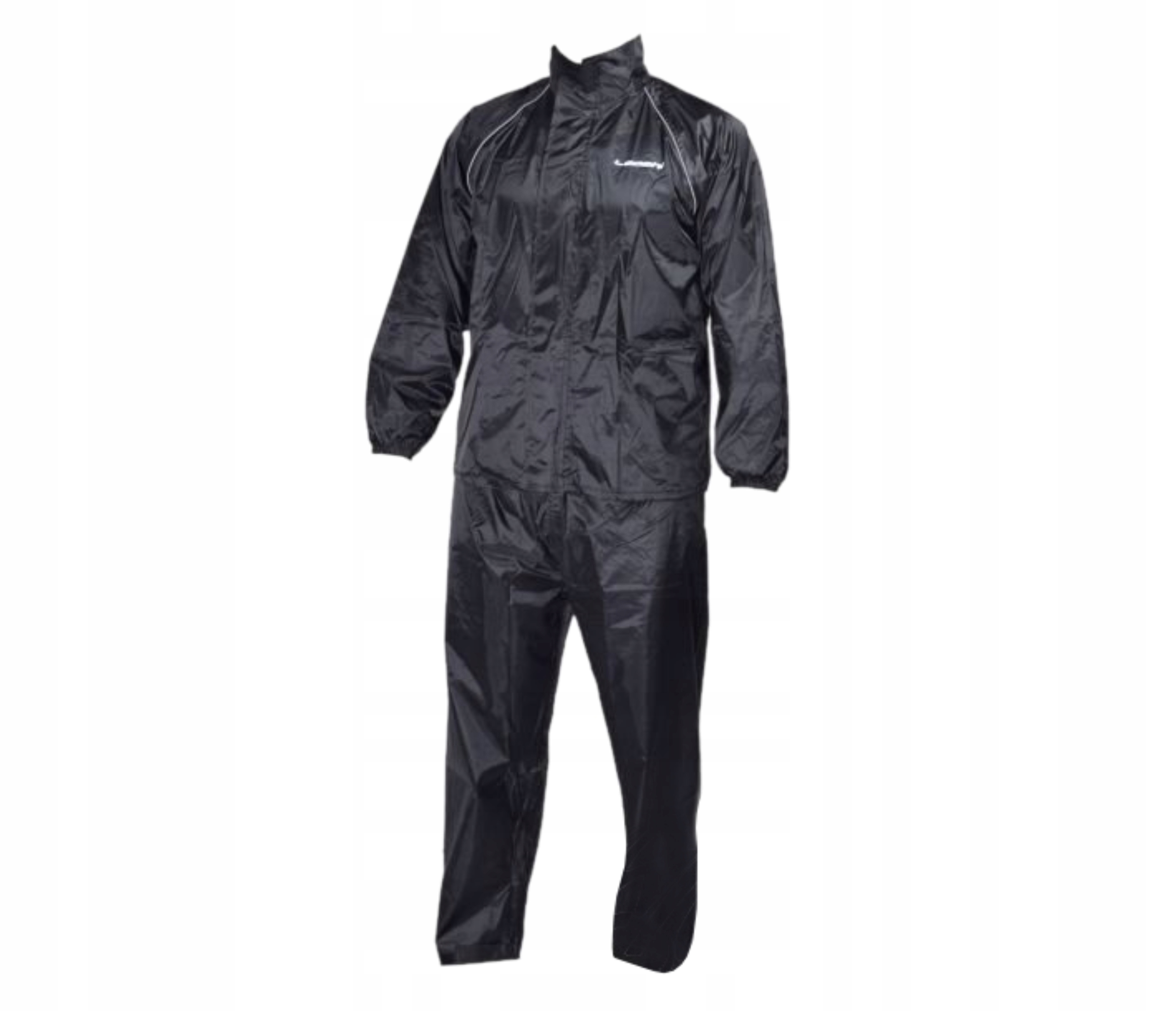 LEOSHI KOMBINEZON MOTOCYKLOWY PRZECIWDESZCZOWY L