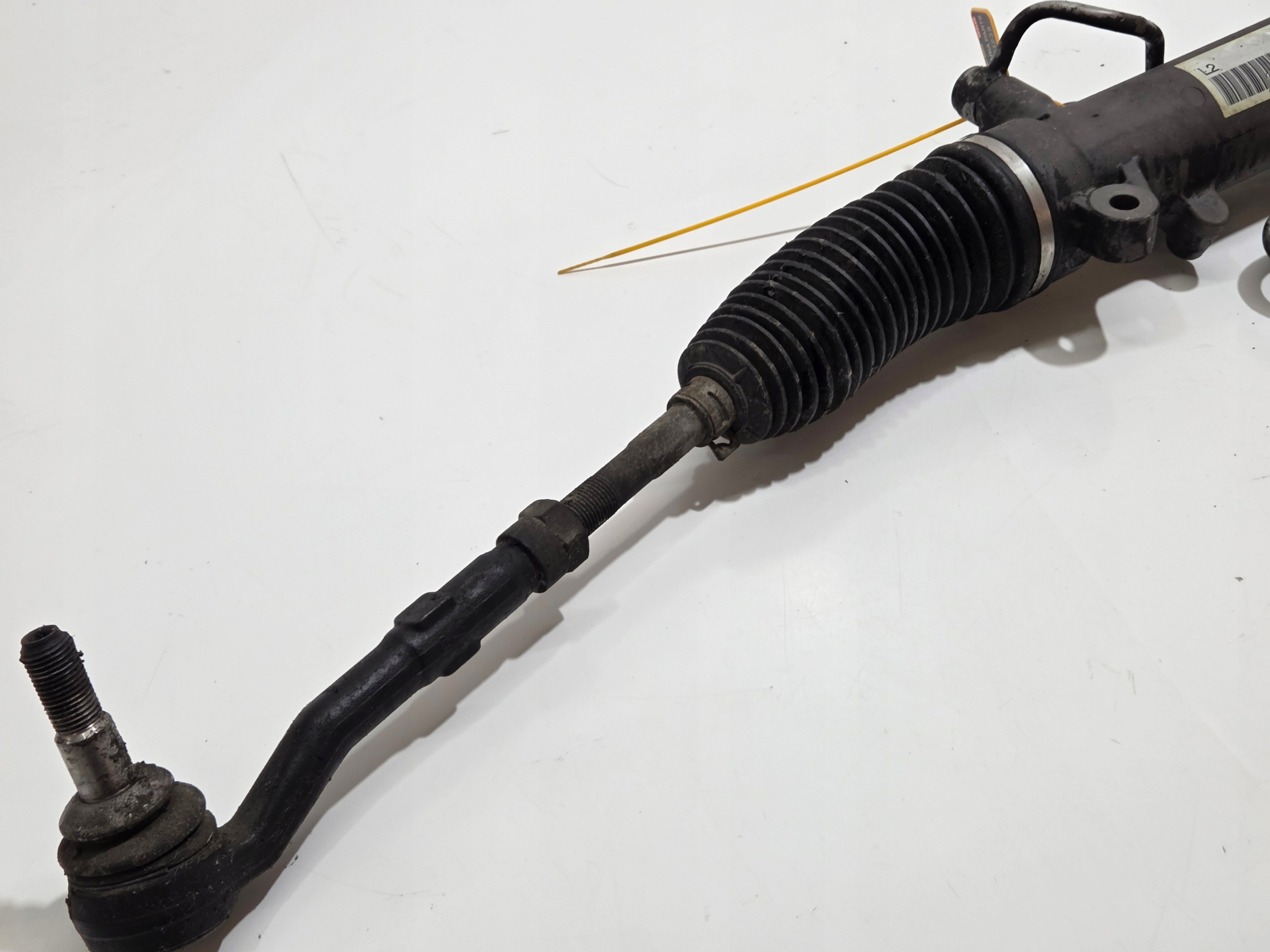 lenkgetriebe lenkung BMW E60 E61 EUROPA 7853501